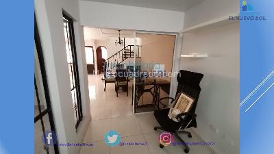 Casa de 4 alcobas en venta en Buque, Villavicencio, 140 m² · foto 4 de 15