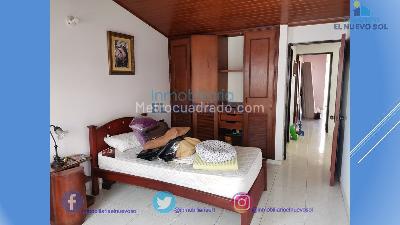 Casa de 4 alcobas en venta en Buque, Villavicencio, 140 m² · foto 9 de 15