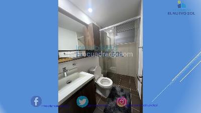 Apartamento de 3 alcobas en venta en Cn Canaguay, Villavicencio, 80 m² · foto 10 de 18
