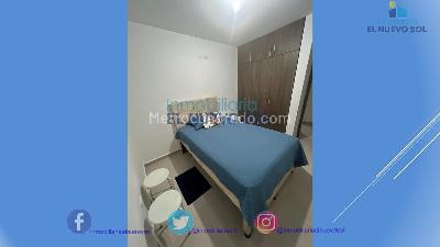 Apartamento de 3 alcobas en venta en Cn Canaguay, Villavicencio, 80 m² · foto 11 de 18
