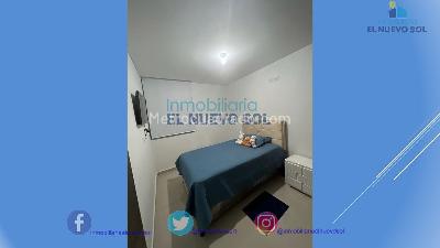 Apartamento de 3 alcobas en venta en Cn Canaguay, Villavicencio, 80 m² · foto 12 de 18