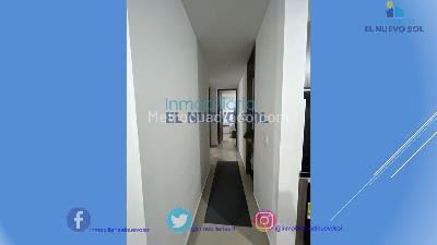 Apartamento de 3 alcobas en venta en Cn Canaguay, Villavicencio, 80 m² · foto 13 de 18