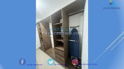 Apartamento de 3 alcobas en venta en Cn Canaguay, Villavicencio, 80 m² · foto 15 de 18