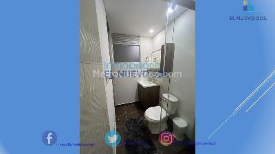 Apartamento de 3 alcobas en venta en Cn Canaguay, Villavicencio, 80 m² · foto 16 de 18