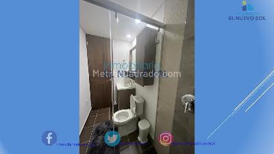 Apartamento de 3 alcobas en venta en Cn Canaguay, Villavicencio, 80 m² · foto 17 de 18
