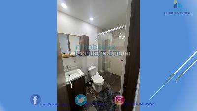 Apartamento de 3 alcobas en venta en Cn Canaguay, Villavicencio, 80 m² · foto 18 de 18