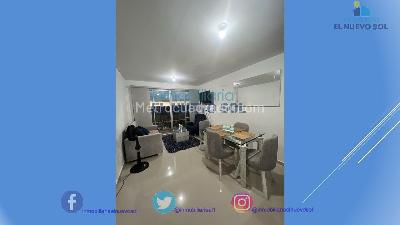 Apartamento de 3 alcobas en venta en Cn Canaguay, Villavicencio, 80 m² · foto 3 de 18