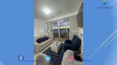 Apartamento de 3 alcobas en venta en Cn Canaguay, Villavicencio, 80 m² · foto 4 de 18