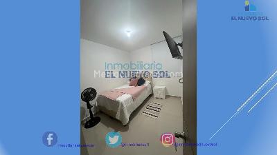 Apartamento de 3 alcobas en venta en Cn Canaguay, Villavicencio, 80 m² · foto 5 de 18