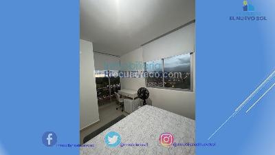 Apartamento de 3 alcobas en venta en Cn Canaguay, Villavicencio, 80 m² · foto 6 de 18