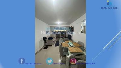 Apartamento de 3 alcobas en venta en Cn Canaguay, Villavicencio, 80 m² · foto 7 de 18