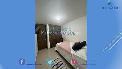 Apartamento de 3 alcobas en venta en Cn Canaguay, Villavicencio, 80 m² · foto 8 de 18