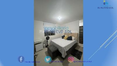 Apartamento de 3 alcobas en venta en Cn Canaguay, Villavicencio, 80 m² · foto 9 de 18