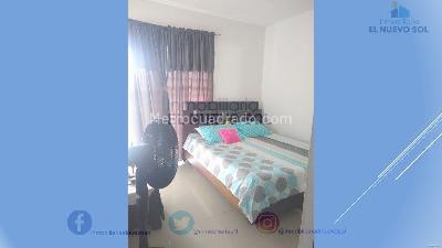 Casa de 4 alcobas en venta en Valles De La Carolina, Villavicencio, 60 m² · foto 10 de 16