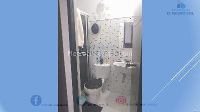 Casa de 4 alcobas en venta en Valles De La Carolina, Villavicencio, 60 m² · foto 11 de 16