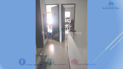 Casa de 4 alcobas en venta en Valles De La Carolina, Villavicencio, 60 m² · foto 12 de 16