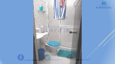 Casa de 4 alcobas en venta en Valles De La Carolina, Villavicencio, 60 m² · foto 13 de 16