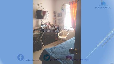 Casa de 4 alcobas en venta en Valles De La Carolina, Villavicencio, 60 m² · foto 14 de 16