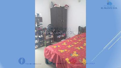 Casa de 4 alcobas en venta en Valles De La Carolina, Villavicencio, 60 m² · foto 15 de 16
