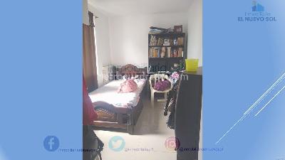 Casa de 4 alcobas en venta en Valles De La Carolina, Villavicencio, 60 m² · foto 16 de 16