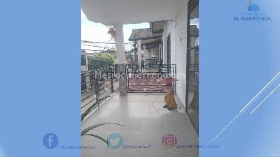 Casa de 4 alcobas en venta en Valles De La Carolina, Villavicencio, 60 m² · foto 6 de 16