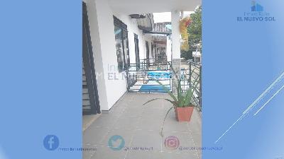Casa de 4 alcobas en venta en Valles De La Carolina, Villavicencio, 60 m² · foto 7 de 16