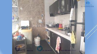 Casa de 4 alcobas en venta en Valles De La Carolina, Villavicencio, 60 m² · foto 9 de 16