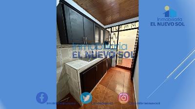 Casa de 3 alcobas en venta en Ceiba, Villavicencio, 84 m² · foto 16 de 19