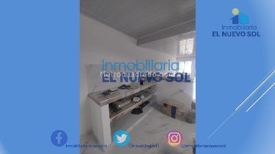 Casa de 2 alcobas en venta en Br Guatape Et Ii, Villavicencio, 72 m² · foto 4 de 5