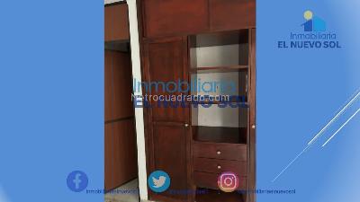 Apartamento de 3 alcobas en venta en Br Rincon Del Buque Et Ii, Villavicencio, 65 m² · foto 10 de 11