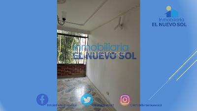Apartamento de 3 alcobas en venta en Br Rincon Del Buque Et Ii, Villavicencio, 65 m² · foto 3 de 11