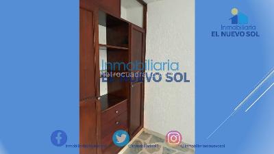 Apartamento de 3 alcobas en venta en Br Rincon Del Buque Et Ii, Villavicencio, 65 m² · foto 4 de 11