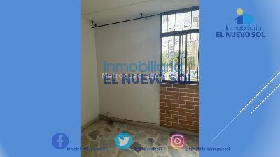 Apartamento de 3 alcobas en venta en Br Rincon Del Buque Et Ii, Villavicencio, 65 m² · foto 7 de 11