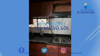 Apartamento de 3 alcobas en venta en Br Rincon Del Buque Et Ii, Villavicencio, 65 m² · foto 8 de 11