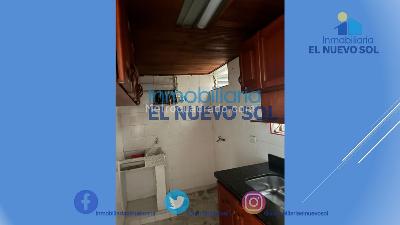 Apartamento de 3 alcobas en venta en Br Rincon Del Buque Et Ii, Villavicencio, 65 m² · foto 9 de 11