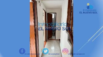 Casa de 3 alcobas en venta en Triunfo, Villavicencio, 90 m² · foto 17 de 18
