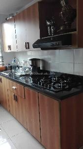 Apartamento de 3 alcobas en venta en Pinares, Pereira, 94 m² · foto 4 de 8