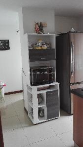Apartamento de 3 alcobas en venta en Pinares, Pereira, 94 m² · foto 5 de 8