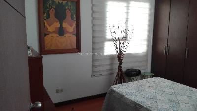 Apartamento de 3 alcobas en venta en Pinares, Pereira, 94 m² · foto 7 de 8