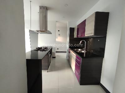 Apartamento en venta en Pinares, Pereira · foto 3 de 14