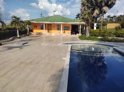 Casa en venta en Cerritos Via Cartago, Pereira · foto 2 de 10