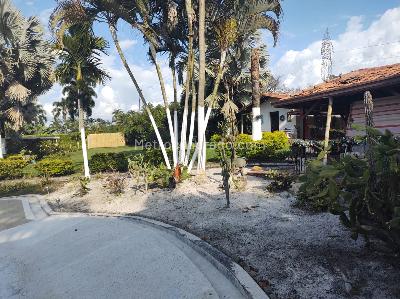 Casa en venta en Cerritos Via Cartago, Pereira · foto 4 de 10