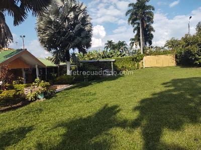 Casa en venta en Cerritos Via Cartago, Pereira · foto 5 de 10