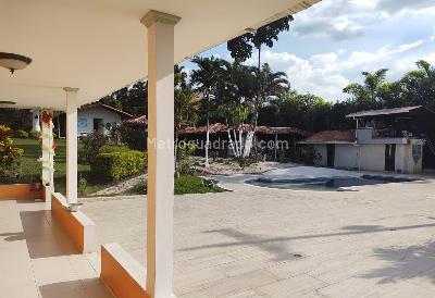 Casa en venta en Cerritos Via Cartago, Pereira · foto 6 de 10