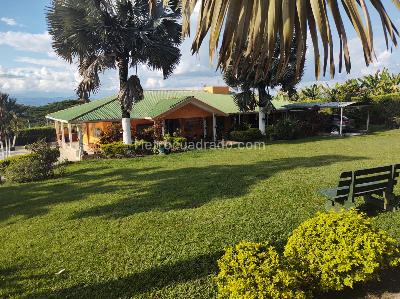 Casa en venta en Cerritos Via Cartago, Pereira · foto 7 de 10