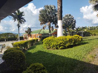 Casa en venta en Cerritos Via Cartago, Pereira · foto 8 de 10