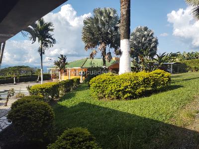 Casa en venta en Cerritos Via Cartago, Pereira · foto 9 de 10