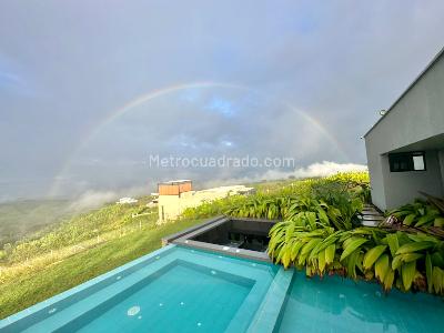 Casa en venta en Cerritos Via Cartago, Pereira · foto 4 de 15