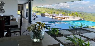 Casa en venta en Cerritos Via Cartago, Pereira · foto 5 de 15