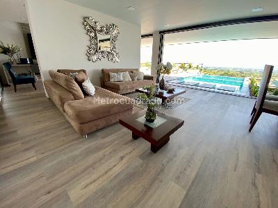 Casa en venta en Cerritos Via Cartago, Pereira · foto 6 de 15